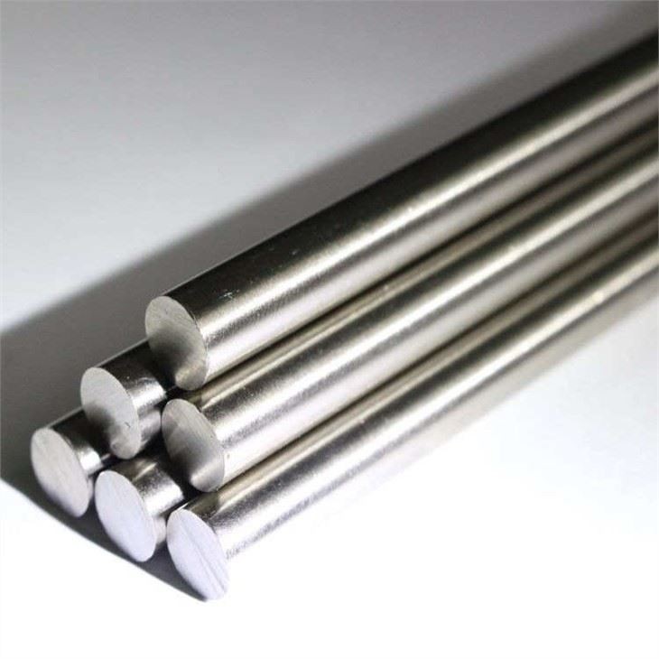 AISI 321 Stainless Steel Bar