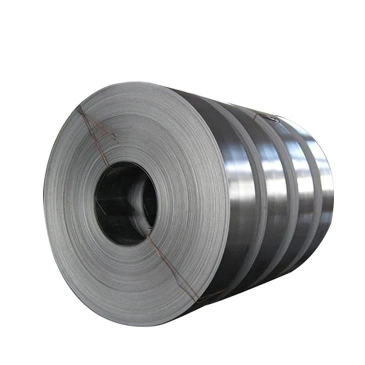 AISI 321 Stainless Steel Coil