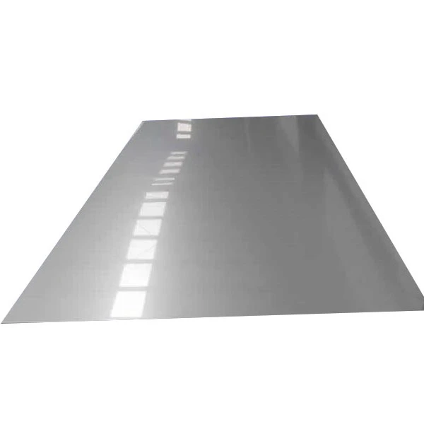 AISI 321 Stainless Steel Plate