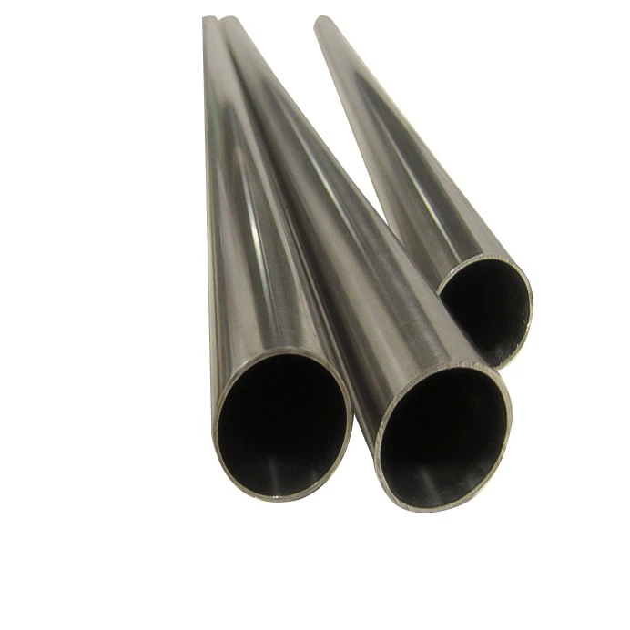 AISI 347 Stainless Steel Pipe