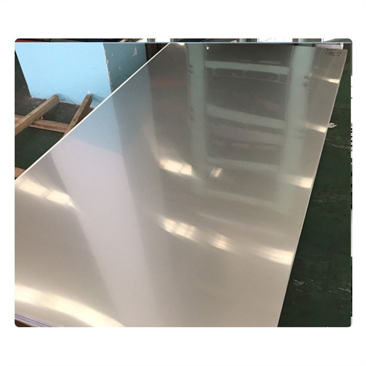 AISI 410L Stainless Steel Plate