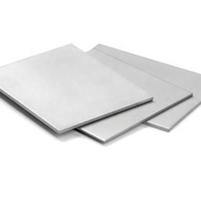 AISI 410L Stainless Steel Plate