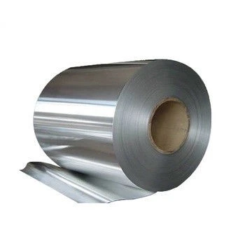 ASTM A240 TP 420 Stainless Steel Coil