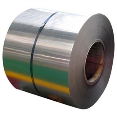 Chromium Content 202 Cold Rolled Stainless Steel Coil