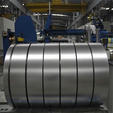 COLD ROLLED STAINLESS STEEL COIL X4DCr13