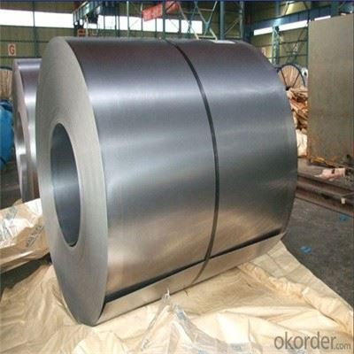 Cold-rolled Steel Sheets SC1