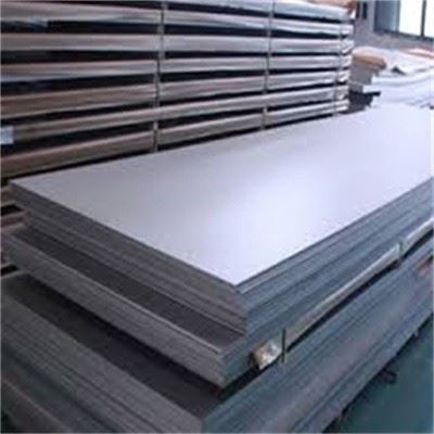 DIN X15Cr13 Steel Plate