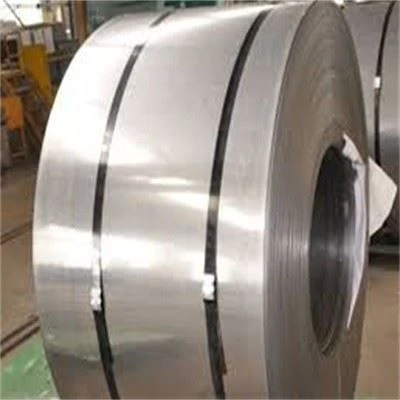 Iron Metal Spcc Cold Rolled Structure Steel Coil