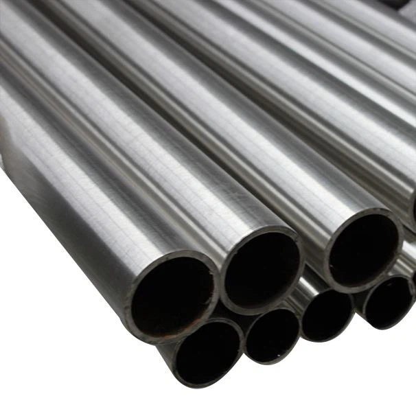 JIS SUS410L Stainless Steel Pipe