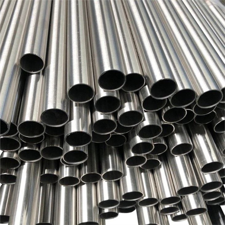 KS STS304L Stainless Steel Pipe