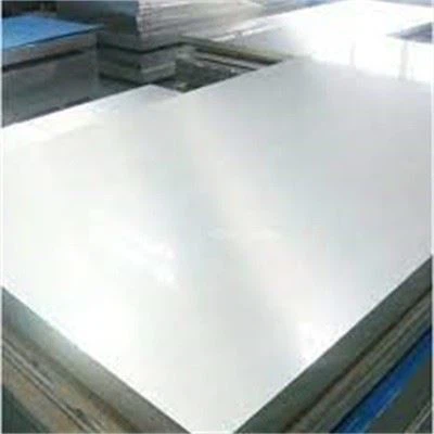 Of 405 Stainless Steel Plate