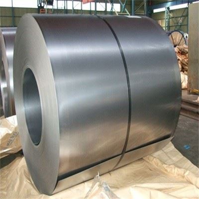 Pre-treated Spcg Cold Coil