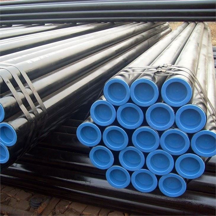 Prime Quality ASTM A179 Seamless Carbon Steel Pipes