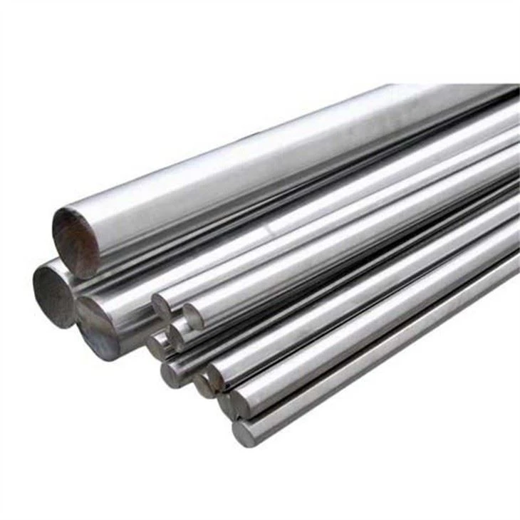 S30500 Stainless Steel Round Bar