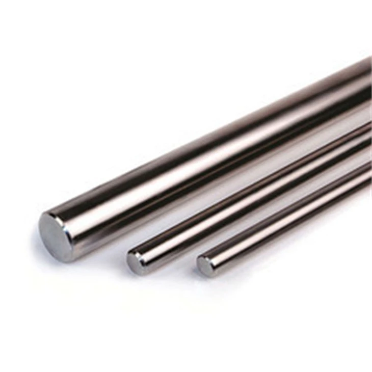 S30500 Stainless Steel Round Bar