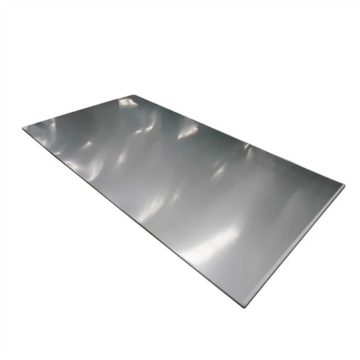 S43940 Stainless Steel Plate