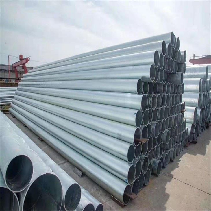SGCD1 Galvanized Steel Pipe Made in China