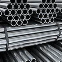 08KH18N10T - 1.4541 - Aisi 321 Tube