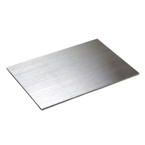 1.4521 Stainless Steel Plate