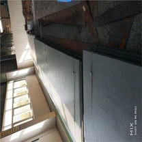 17-4 Ruostumattomat teräslevyt