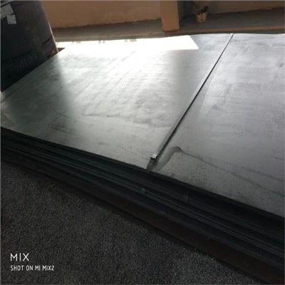 17-4PH Plate Ss