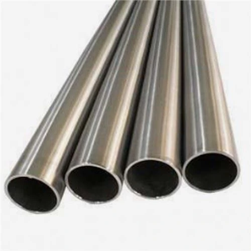 201 Stainless Steel Pipe-alkali Resistance