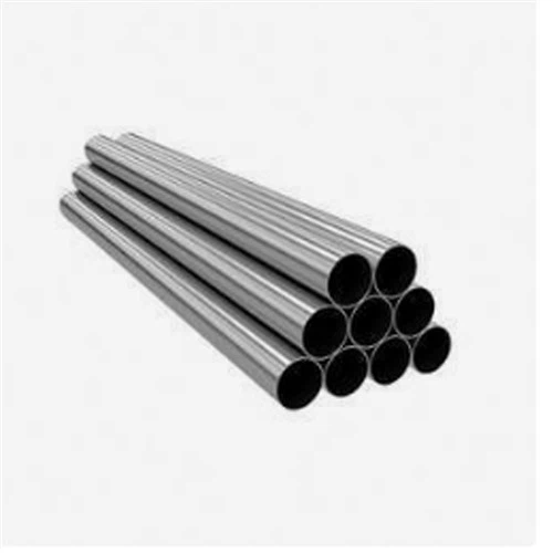 202 Ruostumattomasta teräksestä valmistettujen putkien tekniset ominaisuudet