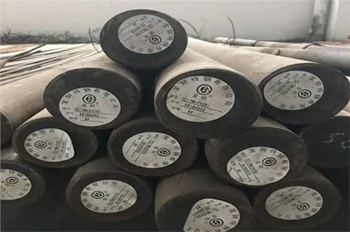 20CrNi2Mo rakenneteräs