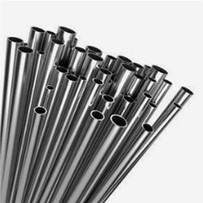 304N ruostumaton teräsputki – erinomainen vetovoima