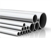 316TI ruostumaton teräsputki