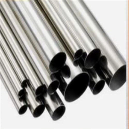 347 RUOSTUMATTOMAN TERÄKSEN PUTKI--LÄMMÖNVAIHTO