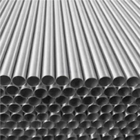 347H ruostumaton teräsputki, jolla on korkea affiniteetti happea varten