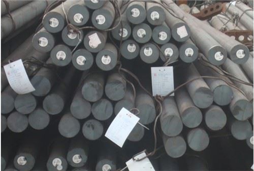 35CrMo rakenneteräs