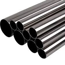 430 Pipe Stainless Steels