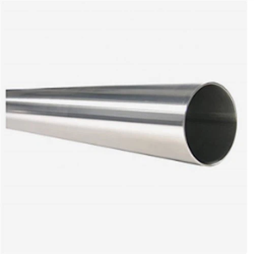 436 ruostumaton teräsputki ferriittistä laatua