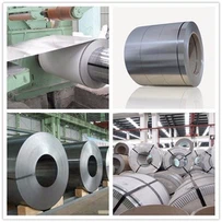 630 Stainless Steel Coil