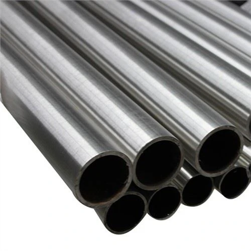 AISI 316N Stainless Steel Pipe