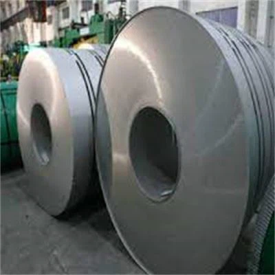 Kylmävalssatut hiiliteräskelat