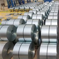 Uunit metallurgiseen käsittelyyn kylmäteräskela