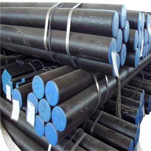 Laadukas DIN/EN ST35.8 hiiliputki