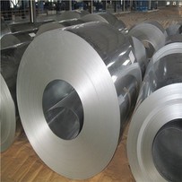 Prime Quality Dx51D Dx53D Galvanized Steel Coil Cold Rolled