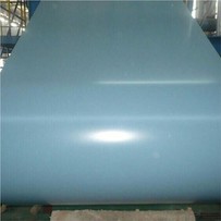 Ppgi Ppgl teräslevy rullaoville