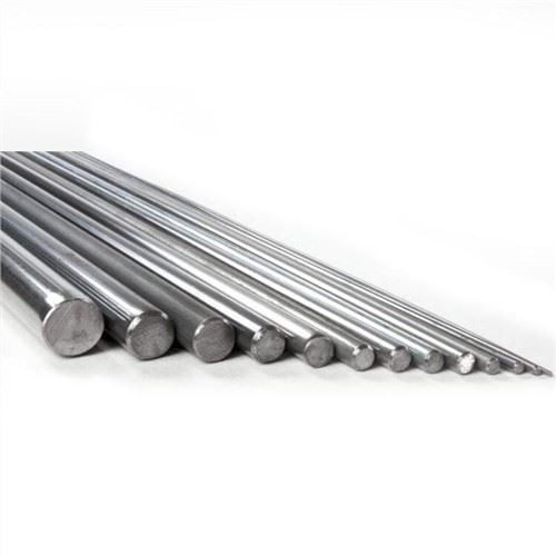 Ruostumattomasta teräksestä valmistettu tanko ASTM 420