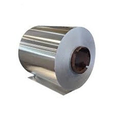 SPCE Steels