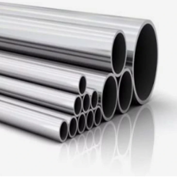 STAINLESS J1 PIPE--HIGH CARBON