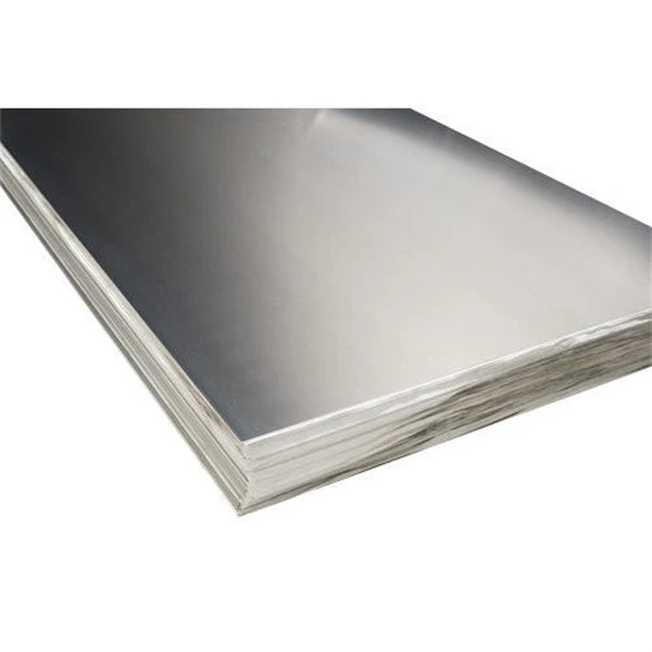 Stainless Steel 17-4PH Plates