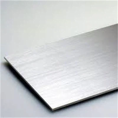 Stainless Steel 403 Plate