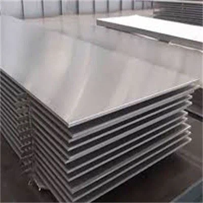 Stainless Steel 403 Plate