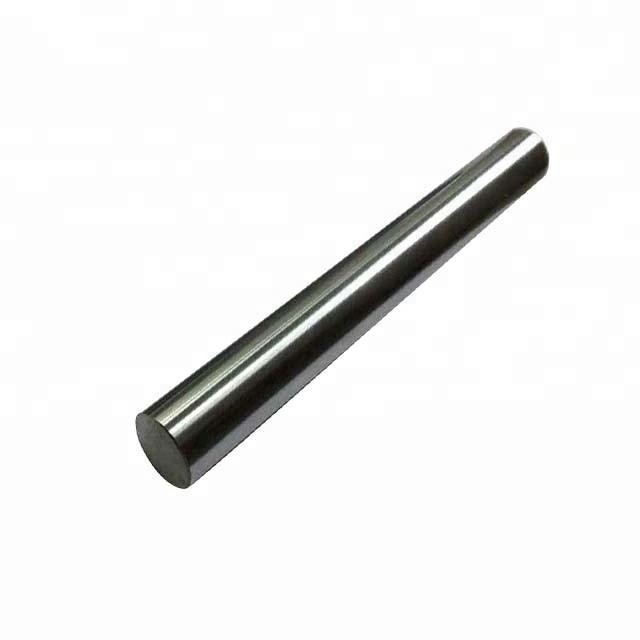 Ruostumaton terästanko ASTM 329J1
