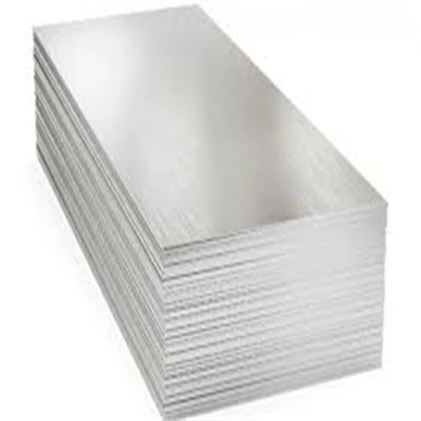 SUH409 Steel Plates
